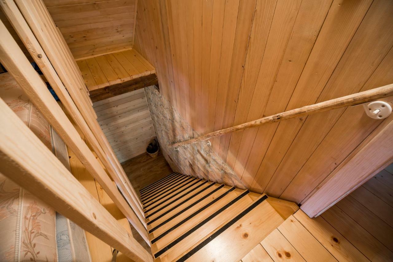 Sunny House With Sauna Bistrica ob Sotli Buitenkant foto