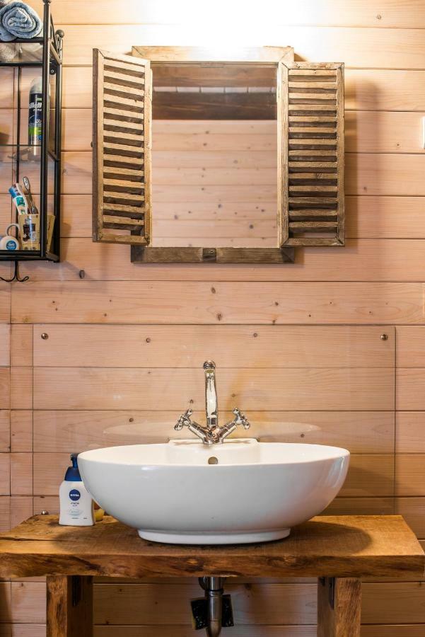 Sunny House With Sauna Bistrica ob Sotli Buitenkant foto